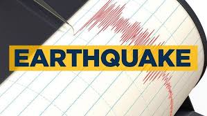 Magnitude 7 9 Earthquake Hits Pacific Near Fiji Incpak Earthquake Earthquake Magnitude Tsunami Warning