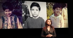 Why does she do it? Deeyah Khan Was Wir Nicht Uber Europas Muslimische Jugendliche Wissen Ted Talk