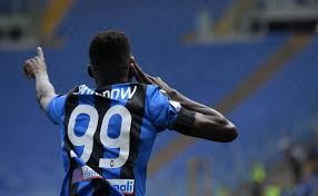 Il bologna si è guadagnato i suoi punti in classifica esclusivamente in casa, prima di oggi 5 vittorie su 5 gare, il terreno, complice la. Juventus Step Up Interest In Musa Barrow Juvefc Com
