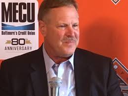 25 years at Camden Yards: Quotes from (and photos of) those who opened the  park in 1992