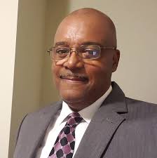 Councilman Eric S Banks