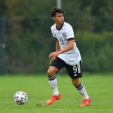 Maybe you would like to learn more about one of these? Lucas Copado Could Make A First Team Appearance With Bayern Munich Against Fc Koln Bavarian Football Works