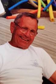 Williamson Hampton “Hamp” Smith (1920-2013)