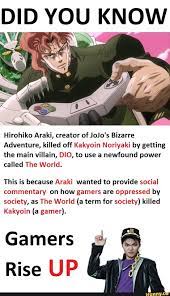 We did not find results for: Pin On Is That A Freking Jojos Reference