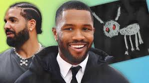 WILL FRANK OCEAN BE ON DRAKE'S NEW ALBUM FOR ALL THE DOGS !!?