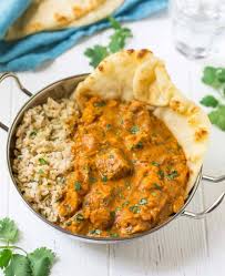 If the thought of a plain, boring chicken breast makes you want to roll your eyes, you need to check this list, stat. Instant Pot Butter Chicken Healthy Instant Pot Chicken Recipe