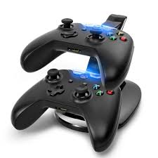 Usb Dual Charger Charging Adapter Stand Dock For Xbox One Controller Xbox One Controller Xbox One Games Xbox Controller