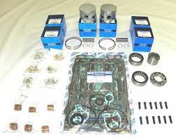 Yamaha 150 225 Hp Rebuild Kit 100 275 23 030 Size Only 6r5 11642 11 93 Yamaha Yamaha Outboard Rebuild