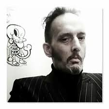 Tony Chestnut Sonic Artist