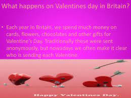 It wasn't until more than 200 years later that 14 february was a pagan fertility ritual was held in february each year and the pope abolished this festival and. Saint Valentines Day Ppt Download