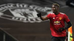 Paul pogba of manchester united prays at full time during the premier league match between manchester united. Paul Pogba Latest News Stats Rumours 90min