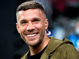 Questi i giocatori che mi ha dato: Us Duo Will Podolski Karriereende Kein Thema