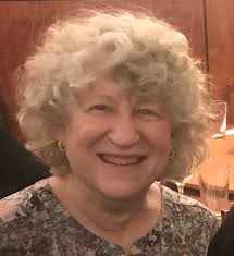 Fearlessness and willingness": A Conversation with Cindy Savett about Elegy  & Jean Valentine