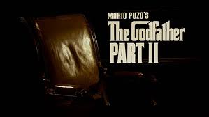 max sees movies: #32: The Godfather Part II