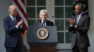Attorney general merrick garland announces a lawsuit in washington to block the enforcement of a new texas law that bans most abortions, sept. Merrick Garland Has A Reputation Of Collegiality Record Of Republican Support Npr