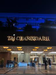 Exploring Elegance: A Journey Through the Magnificent Taj Chandigarh -  Travreviews