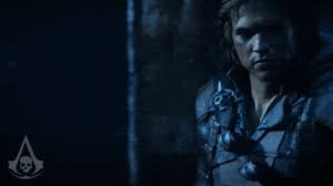 Daniel RPK: The ship