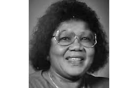 OLA STROUD Obituary (1936