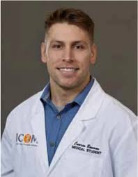 ICOM Commencement Program 2025