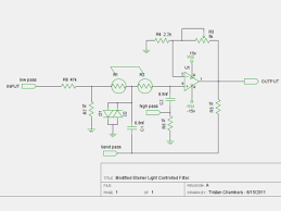 The Steiner Resonant Filter A New Adaptation Filters Filter Design Steiner