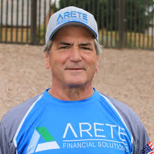 Arete Financial Solutions Team Introduction and Photo