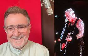 Blue Öyster Cult's Buck Dharma Says Metallica's Cover of 'Astronomy' Gave  B.O.C. Credibility w/ Younger Generation