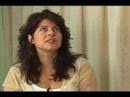 After pulling over during a snowstorm. Naomi Wolf Youtube