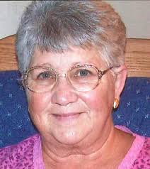 Obituary information for Judith K Pettit