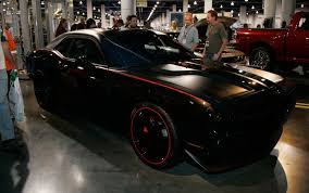 Image result for Dark Titanium 2009 Challenger