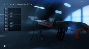 Check spelling or type a new query. Battlefield 5 Weapon Customization Detailed More Comprehensive Than Battlefield 1