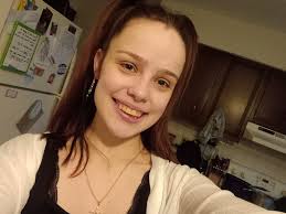 Hello, I just wanted to introduce myself! My name is Brooklyn, of course &  I'm from West Virginia! I have been a follower of Jesus for several years  now & my love