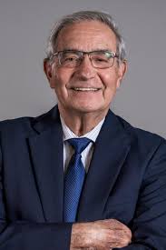 Tom DeRosa — South Florida Home School Expo