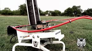 Maybe you would like to learn more about one of these? Do All Outdoors Double Eagle Automatic Trap Youtube