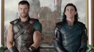 Taika waititi said that while he was already looking for ways to diversify the cast of … trivia / thor: Thor Ragnarok Get Help Clip Youtube