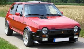Fiat Ritmo Strada Fiat Fiat Cars Fiat Abarth