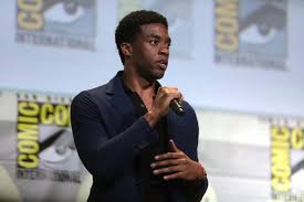Il cadavere dell'attore, libero de rienzo, 43 anni, è stato ritrovato ieri alle 20 in un appartamento in zona madonna del riposo, a roma. E Morto L Attore Chadwick Boseman Black Panther Dell Universo Marvel Qds