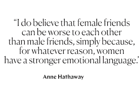 25 Friendship Quotes To Share With A Best Friend