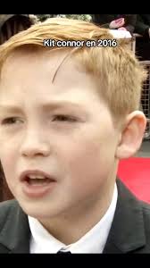 Kit Connor in Israel