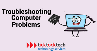 Image result for Computer Troubleshooting
