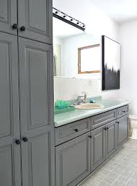 Budget Friendly Bathroom Makeover Pretty Bathrooms Bathroom Makeover Bathroom Makeovers On A Budget