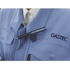 Gastec Passive Dosi Tubes