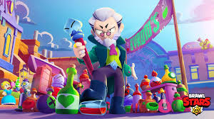 Phoenix crow brawl stars wallpaper. Wallpapers For Brawl Stars 2021 Bs Lock Screen Pour Android Telechargez L Apk
