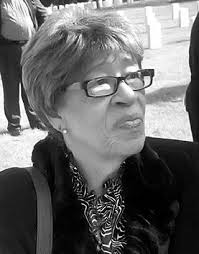 Annie Pruitt Obituary (1937