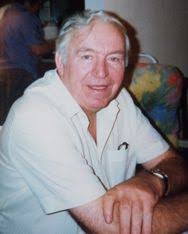 Condolence Book for Tom Sweeney (Blarney, Cork)