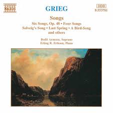 Check spelling or type a new query. Peer Gynt Op 23 Xix Solveigs Sang Solveig S Song Song By Edvard Grieg Bodil Arnesen Erling Ragnar Eriksen Spotify