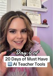 Teacher Starter Pack Ai