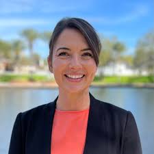 Christina Fishman's Instagram, Twitter & Facebook