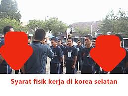 082188908800.lowongan pekerjaan di korea untuk wanita tangerang. Syarat Fisik Kerja Di Korea Selatan Bekas Tato Dan Tindik