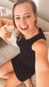 Chrissy Quinn's Instagram, Twitter & Facebook