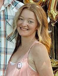 Obituary for Katelyn (Pitcock) McClain